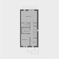 The Nesfield First Floor